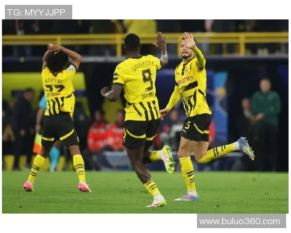 多特蒙德德甲赛季遭遇11场失利下赛季欧冠资格唯有争冠才能实现