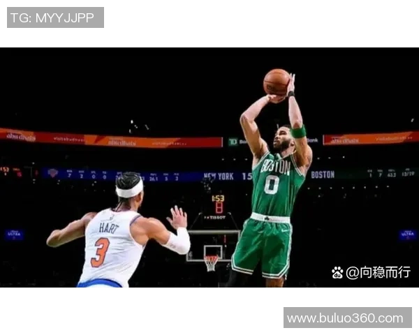 普理查德与塔图姆联手发威绿军大胜尼克斯总比分领先1比0