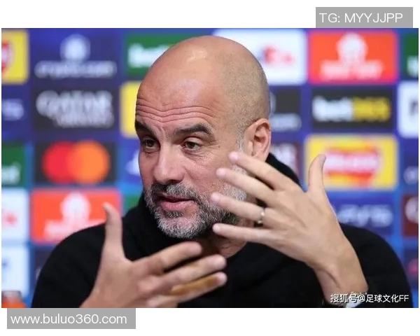 瓜迪奥拉质疑曼城欧冠晋级信心不足引发热议