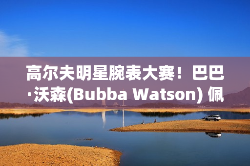 高尔夫明星腕表大赛！巴巴·沃森(Bubba Watson) 佩戴价值250 万美元的手表 弗利特伍德(Fleetwood) 排在最后