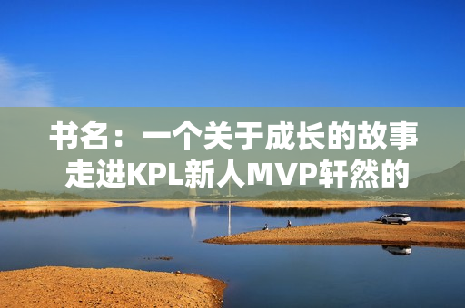 书名：一个关于成长的故事 走进KPL新人MVP轩然的内心世界