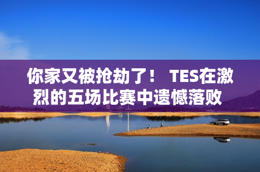 你家又被抢劫了！ TES在激烈的五场比赛中遗憾落败 而BLG成功晋级MSI季中邀请赛