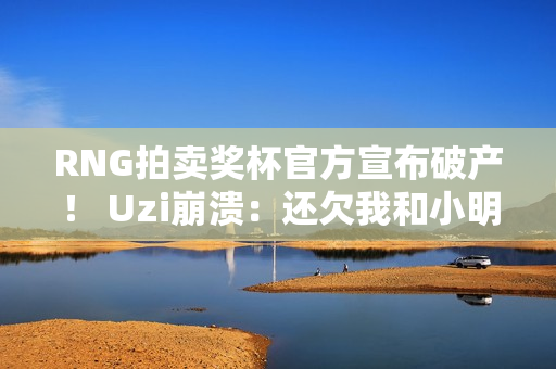 RNG拍卖奖杯官方宣布破产！ Uzi崩溃：还欠我和小明工资