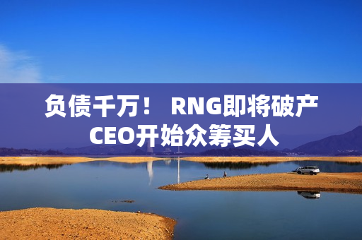 负债千万！ RNG即将破产 CEO开始众筹买人