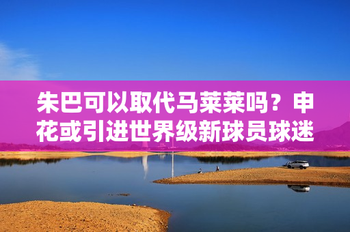 朱巴可以取代马莱莱吗？申花或引进世界级新球员球迷热议