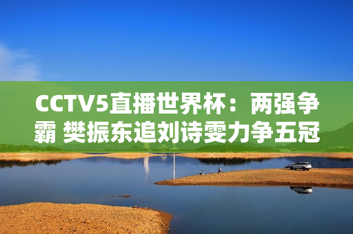 CCTV5直播世界杯：两强争霸 樊振东追刘诗雯力争五冠