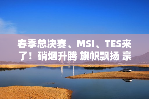 春季总决赛、MSI、TES来了！硝烟升腾 旗帜飘扬 豪迈前行 勇往直前！