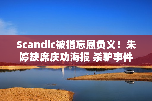 Scandic被指忘恩负义！朱婷缺席庆功海报 杀驴事件再次曝光