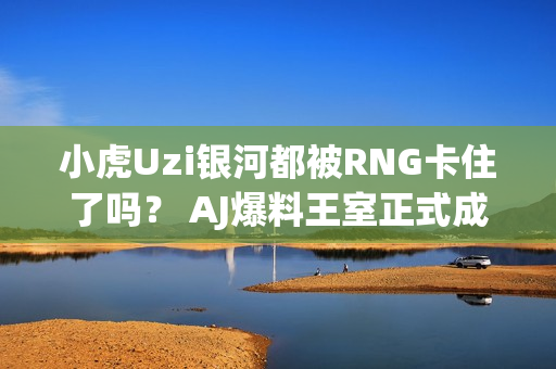 小虎Uzi银河都被RNG卡住了吗？ AJ爆料王室正式成神