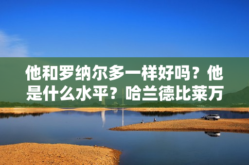 他和罗纳尔多一样好吗？他是什么水平？哈兰德比莱万多夫斯基怎么样？