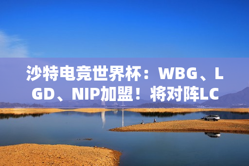 沙特电竞世界杯：WBG、LGD、NIP加盟！将对阵LCK冠亚军