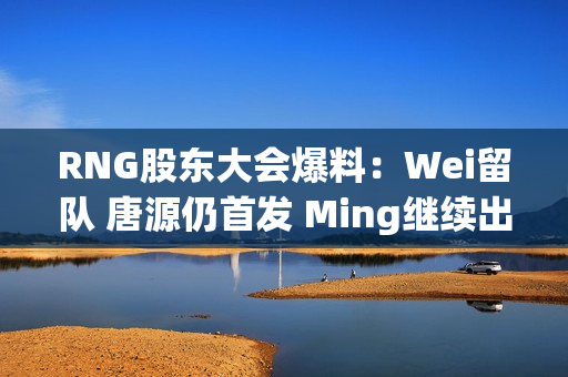 RNG股东大会爆料：Wei留队 唐源仍首发 Ming继续出战！ AD将会加强