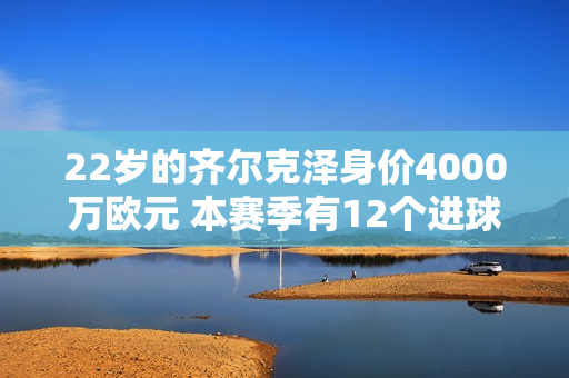 22岁的齐尔克泽身价4000万欧元 本赛季有12个进球和6次助攻 拜仁可以以2000万欧元回购他