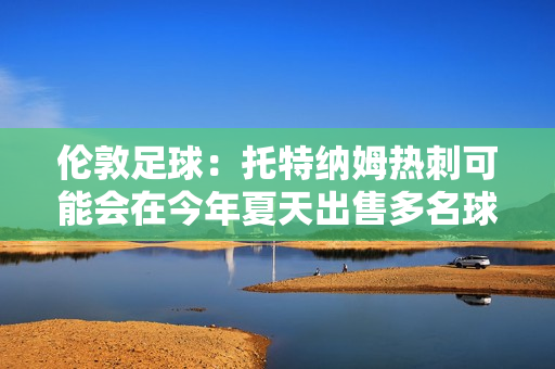 伦敦足球：托特纳姆热刺可能会在今年夏天出售多名球员 包括洛塞尔索和霍伊别尔格