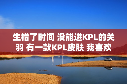 生错了时间 没能进KPL的关羽 有一款KPL皮肤 我喜欢这种金属质感