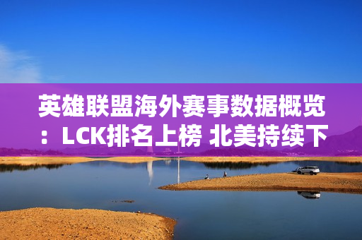 英雄联盟海外赛事数据概览：LCK排名上榜 北美持续下滑