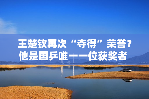 王楚钦再次“夺得”荣誉？他是国乒唯一一位获奖者 获奖的原因令人心痛