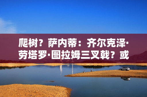 爬树？萨内蒂：齐尔克泽·劳塔罗·图拉姆三叉戟？或许可以考虑一下