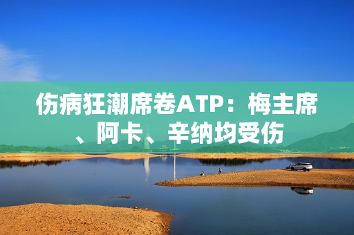 伤病狂潮席卷ATP：梅主席、阿卡、辛纳均受伤