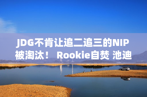 JDG不肯让追二追三的NIP被淘汰！ Rookie自焚 池迪缩小维度出击