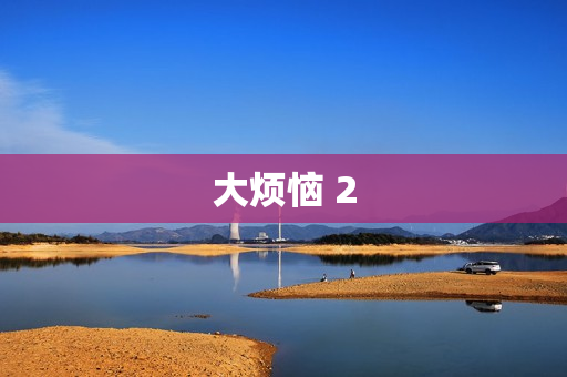 大烦恼 2