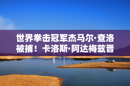 世界拳击冠军杰马尔·查洛被捕！卡洛斯·阿达梅兹晋升为正式世界拳击冠军